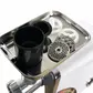 М’ясорубка електрична ACKILISS ACL-3367 2500 Вт з функцією реверсу